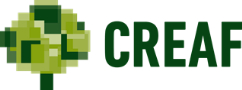 Logo CREAF